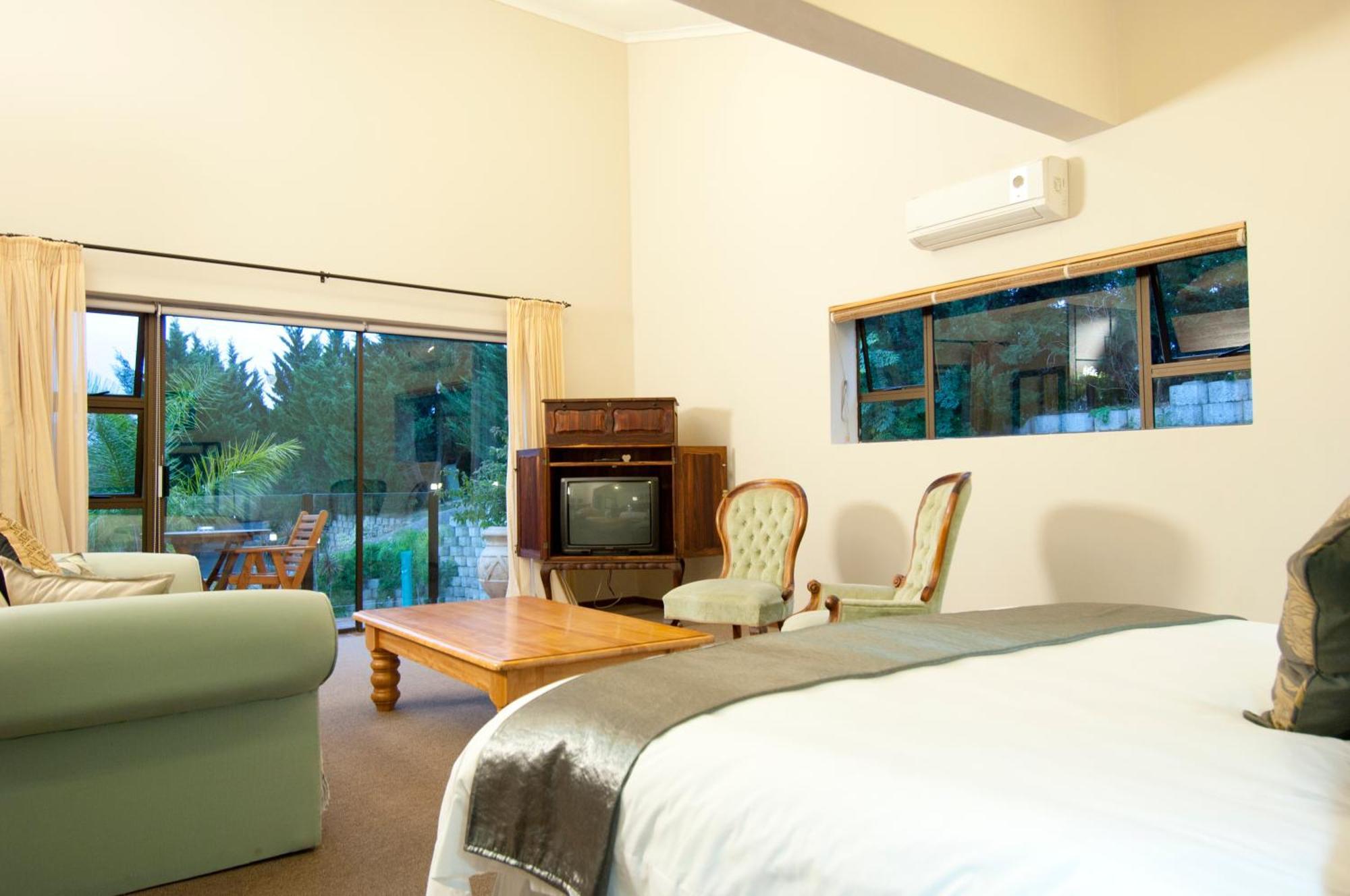 קניסנה Overmeer Guest House מראה חיצוני תמונה